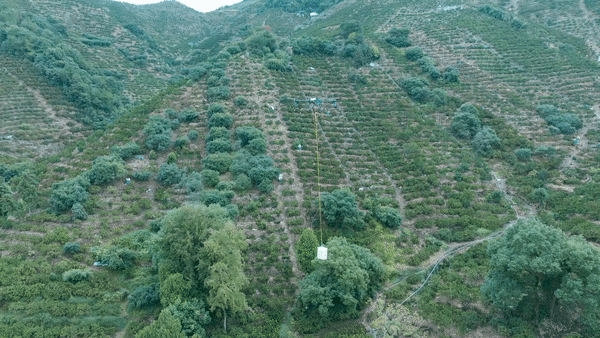 003 EAVISION AG Drones