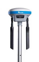 22 EAVISION AG Drones