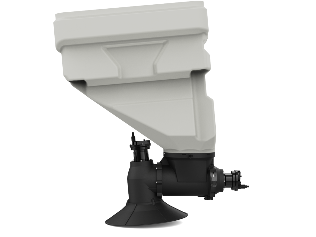 J150 Spreader EAVISION AG Drones