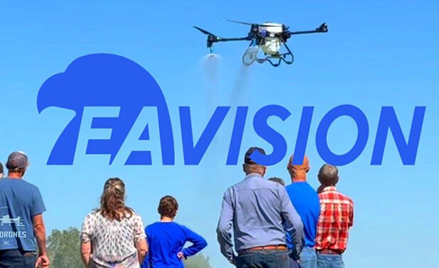 AG Drone Sales & Training